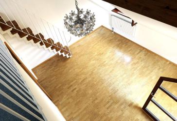 Vorschaubild Maisonettewohnung
