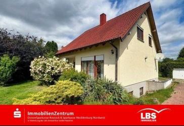 Ihr Rückzugsort im Grünen