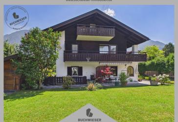 Vorschaubild Reihenendhaus