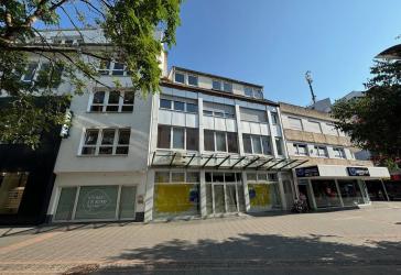 Vorschaubild Mehrfamilienhaus