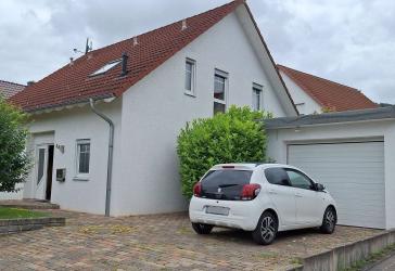 Vorschaubild Einfamilienhaus