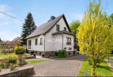 Vorschaubild Einfamilienhaus