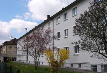 Stilvolle 3-Zimmer-Wohnung mit Balkon in Kornwestheim zu vermieten!