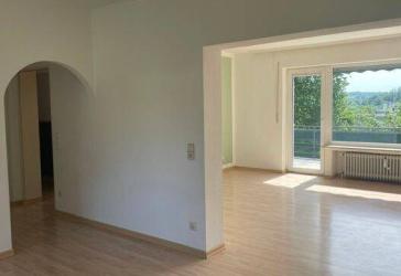 3-Zimmer-Wohnung mit Balkon in Marienheide