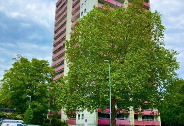 Eigentumswohnung / Appartement