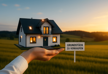 Vorschaubild Grundstück