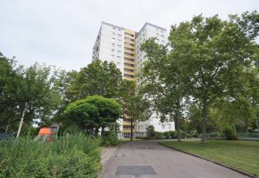 Vorschaubild Wohnung