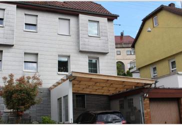 ++NEUER KAUFPREIS! DHH mit Garage und Carport++