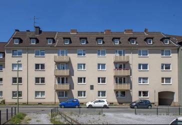 Vorschaubild Wohnung