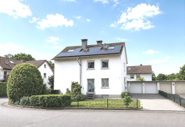 Energieeffizienz trifft Wohnkomfort in Steinhagen -Brockhagen