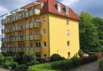 Vorschaubild Wohnung