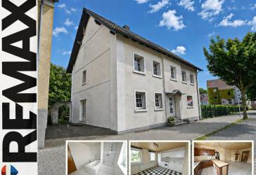 Vorschaubild Maisonettewohnung