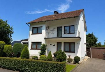 Vorschaubild Einfamilienhaus