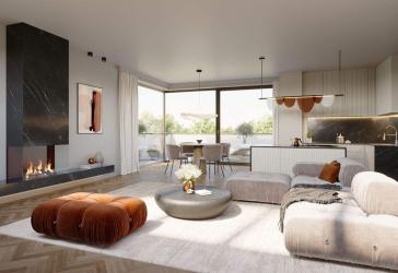 Vorschaubild Penthouse