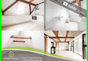 Vorschaubild Maisonettewohnung