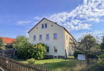 Vorschaubild Mehrfamilienhaus