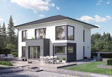 Vorschaubild Einfamilienhaus
