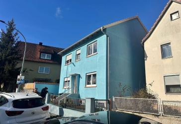 Vorschaubild Einfamilienhaus