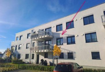 Sichern Sie sich jetzt für die Zukunft ein kleines Apartment für Ihre Kinder oder ein Elternteil...