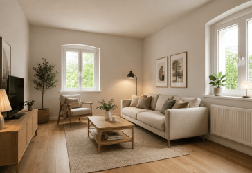 Vorschaubild Wohnung