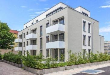Vorschaubild Wohnung