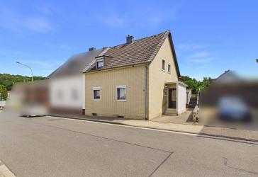 Vorschaubild Doppelhaushälfte