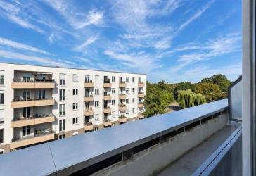 Vorschaubild Wohnung
