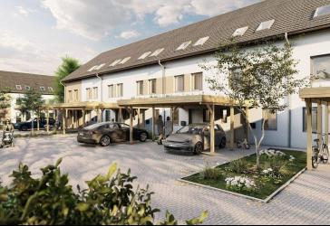 Vorschaubild Reihenmittelhaus
