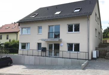 Vorschaubild Wohnung