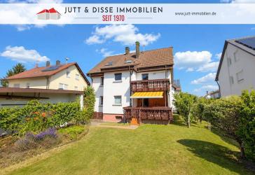 Vorschaubild Mehrfamilienhaus