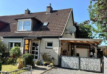 Vorschaubild Reihenendhaus