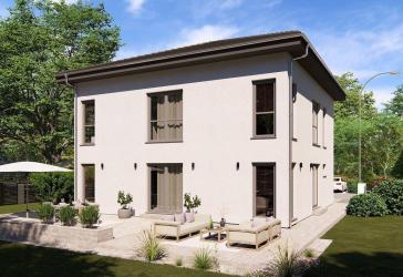Vorschaubild Villa