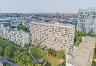 Vorschaubild Wohnung