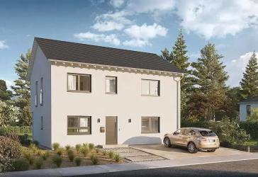 Ihr individuelles Traumhaus - Großzügig, modern und ganz nach Ihren Wünschen gestaltet