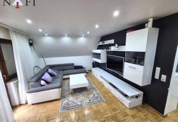 Vorschaubild Maisonettewohnung