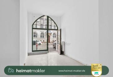 Vielseitige Gewerbeimmobilie in Top-Lage Leipzig Gohlis