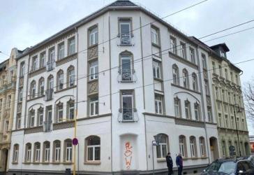 Vorschaubild Wohnung