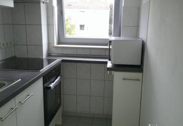 Vorschaubild Maisonettewohnung