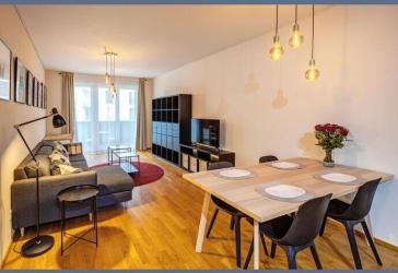 Vorschaubild Wohnung
