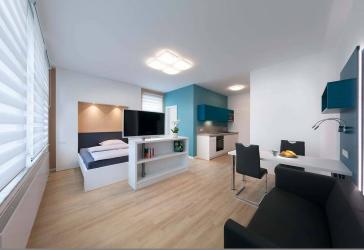 Vorschaubild Loft-Studio-Atelier