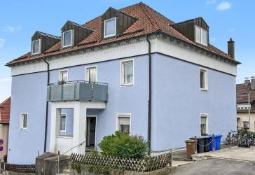 Vorschaubild Haus