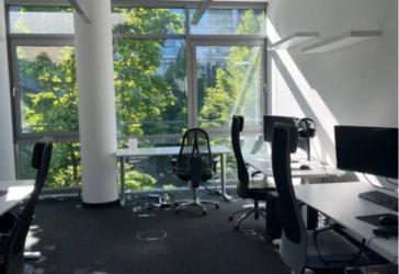 Vorschaubild Büro- /Praxis-Immobilie