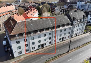 Vorschaubild Mehrfamilienhaus