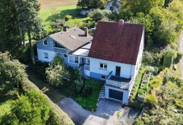 Vorschaubild Einfamilienhaus