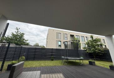 Exklusive Wohnung mit einer außergewöhnlichen Lage (Barrierefrei) direkt am Misburger Wald