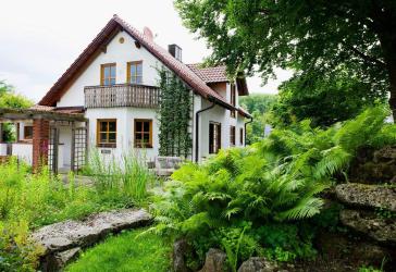 Vorschaubild Einfamilienhaus