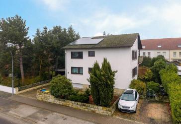 Vorschaubild Mehrfamilienhaus