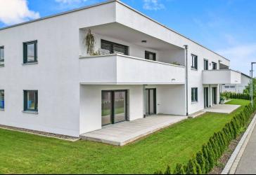 Deutlich im Preis gesenkt - Ihre Chance auf modernen Wohnkomfort in Schemmerhofen