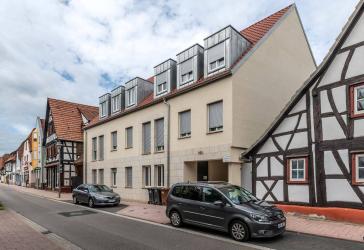 Vorschaubild Wohnung