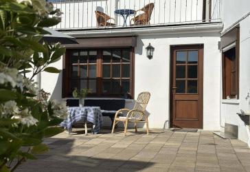 Seltene Gelegenheit: Charmantes Haus mit Innenhof und 1.450 m² Grundstück in Oidtweiler